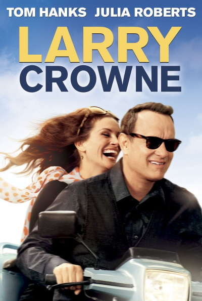 Larry Crowne (Rating: Good)