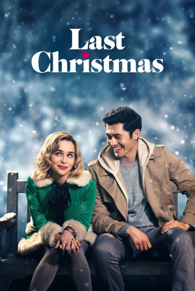 Last Christmas (Rating: Good)