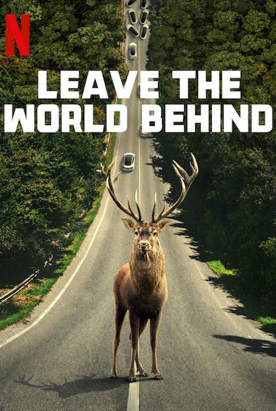 Leave The World Behind