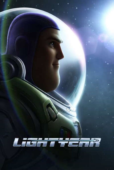 Lightyear (Rating: Good)