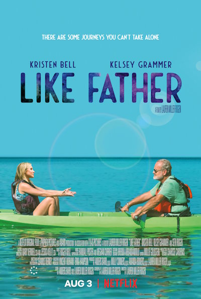 Like Father (Rating: Good)