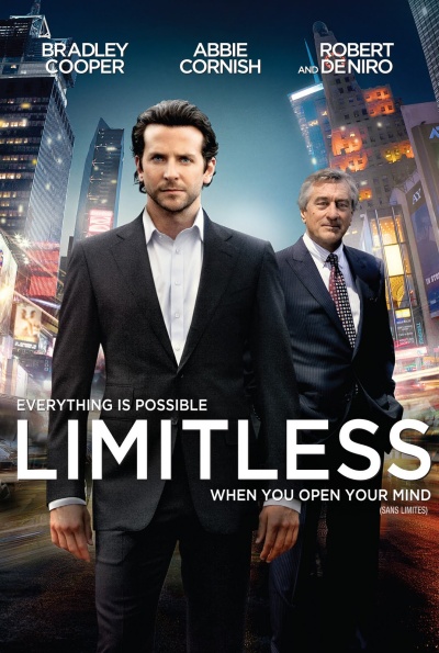 Limitless (Rating: Okay)