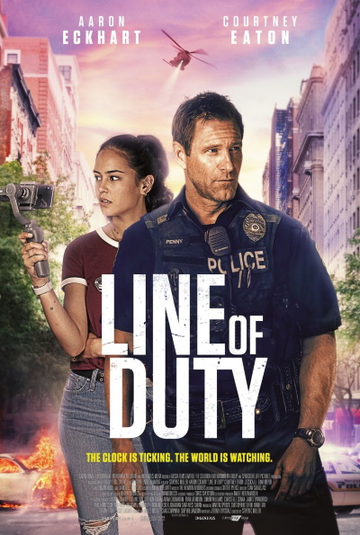 Line Of Duty (Rating: Bad)