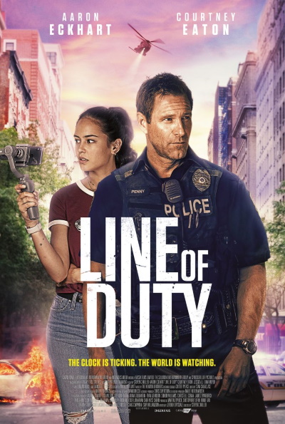 Line Of Duty