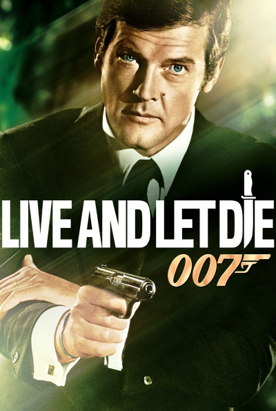 Live And Let Die (Rating: Bad)