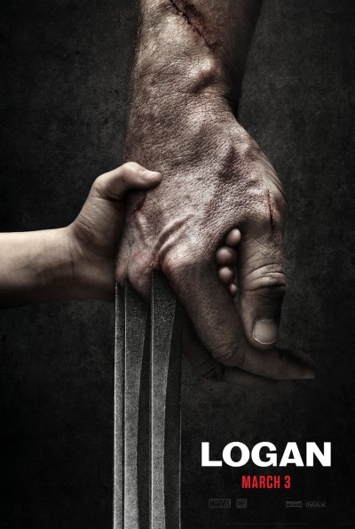 Logan (Rating: Good)