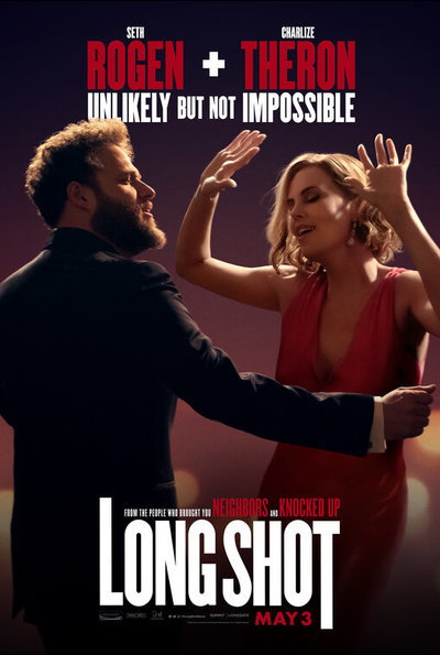 Long Shot (Rating: Good)