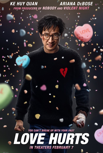 Love Hurts (Rating: Good)