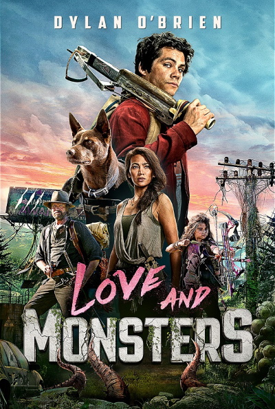 Love and Monsters (Rating: Good)