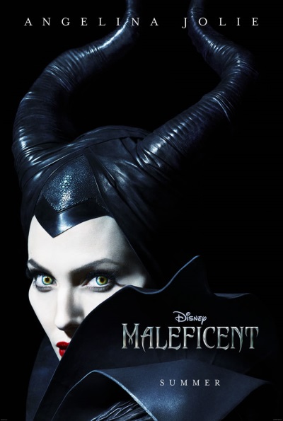 Maleficent (Rating: Good)