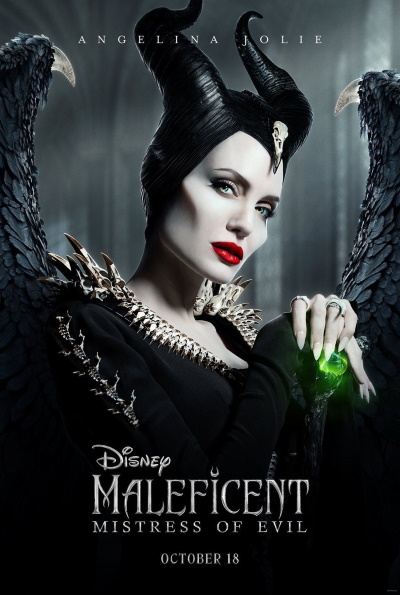 Maleficent: Misteress of Evil