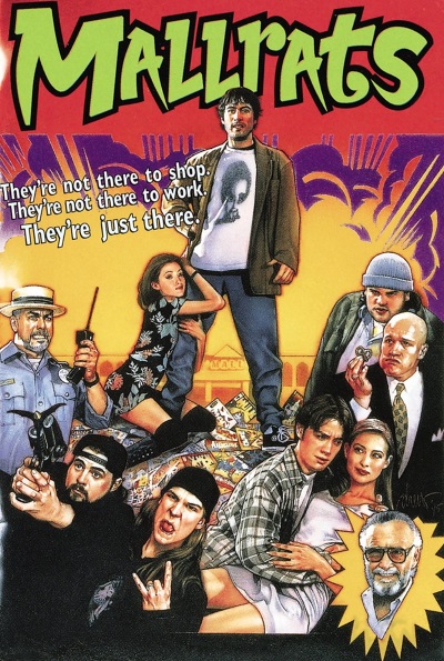 Mallrats (Rating: Okay)