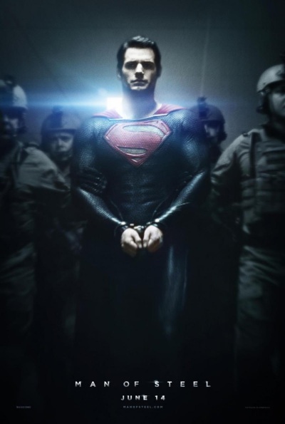 Man Of Steel (Rating: Good)