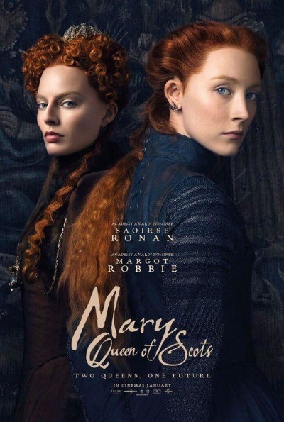 Mary Queen Of Scots