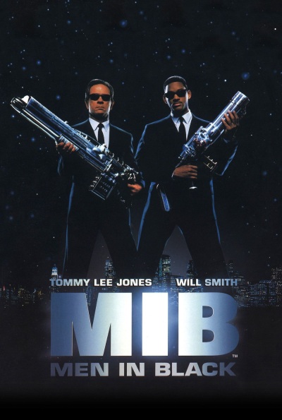 Men In Black