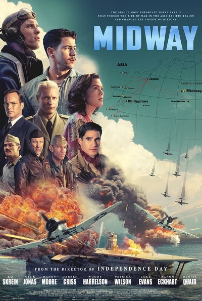 Midway (2019)