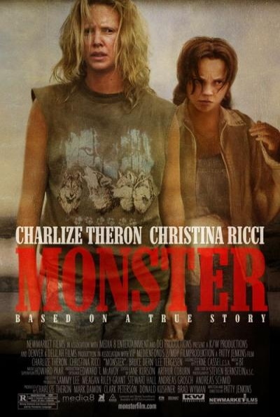 Monster (Rating: Good)