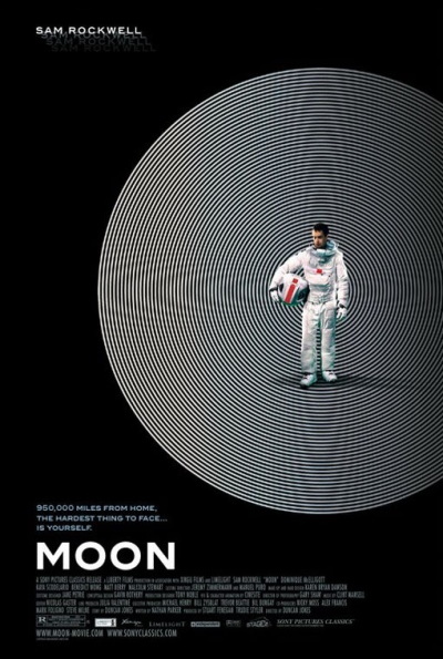 Moon (Rating: Okay)