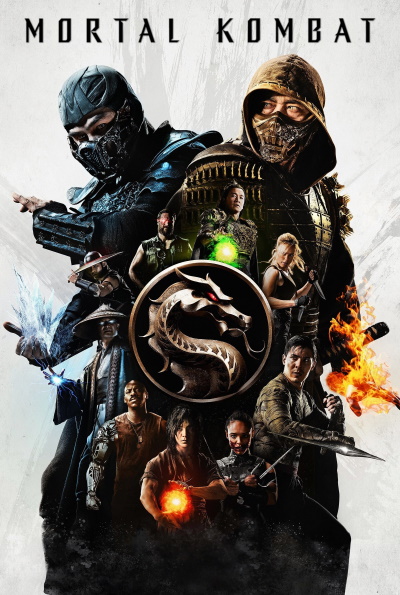 Mortal Kombat (Rating: Okay)