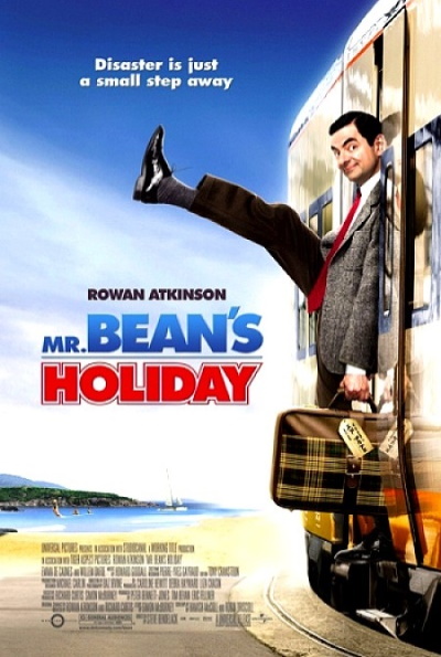 Mr. Bean's Holiday (Rating: Okay)