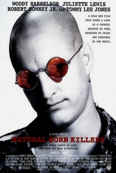 Natural Born Killers (Rating: Okay)