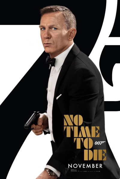 No Time To Die (Rating: Good)