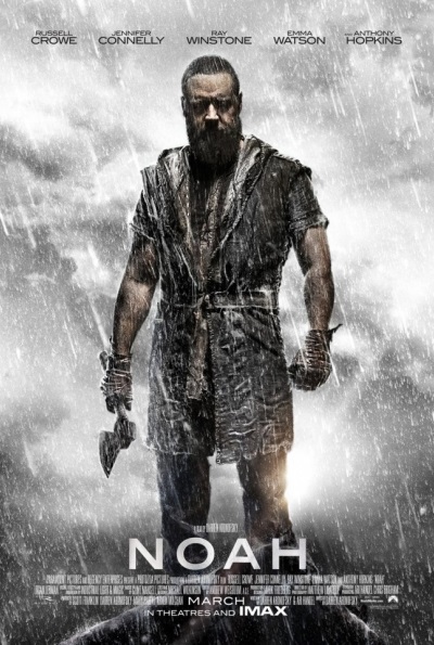 Noah (Rating: Bad)