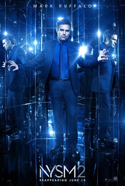 Now You See Me 2