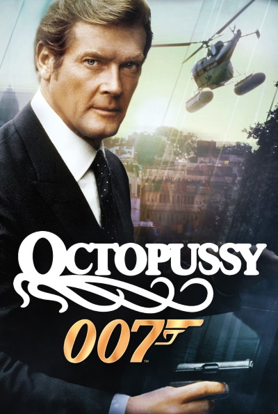 Octopussy (Rating: Okay)