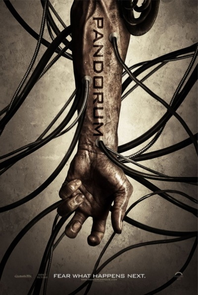 Pandorum (Rating: Good)