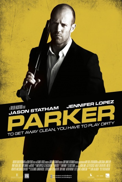 Parker (Rating: Good)