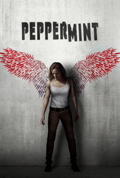Peppermint (Rating: Good)