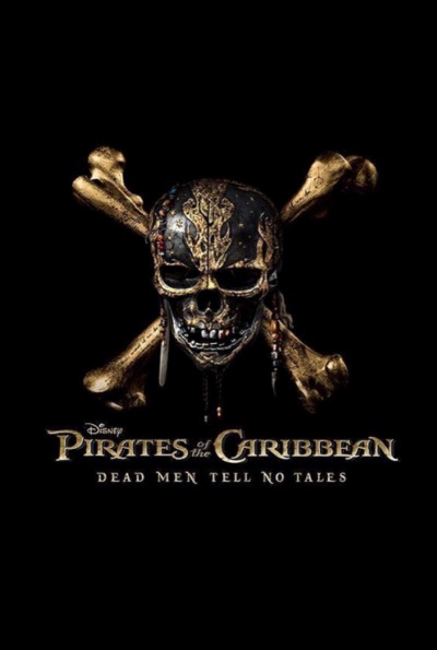 Pirates of the Caribbean: Dead Men Tell No Tales