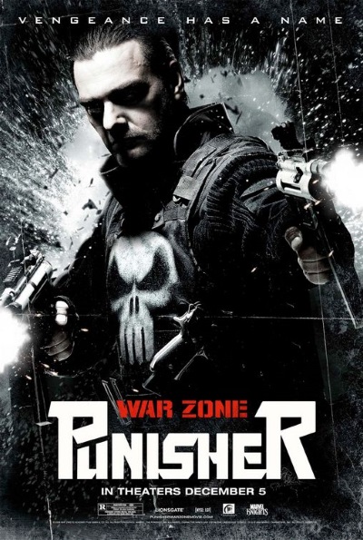 Punisher: Warzone (Rating: Good)