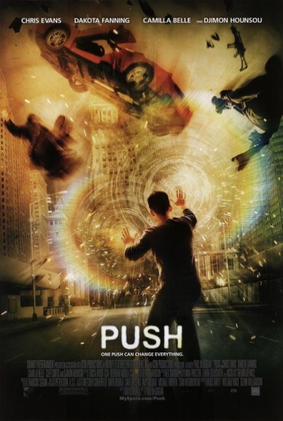 Push (Rating: Good)