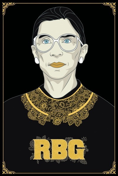 RBG (Rating: Good)