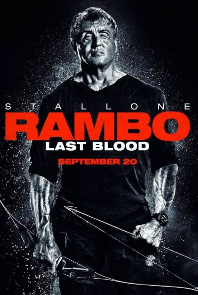 Rambo: Last Blood