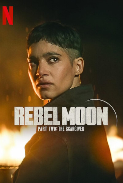 Rebel Moon - Part Two: The Scargiver (Rating: Good)