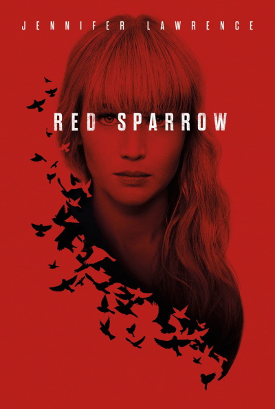 Red Sparrow (Rating: Good)