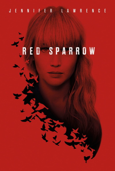 Red Sparrow