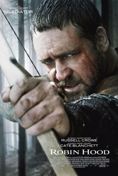 Robin Hood (Rating: Okay)