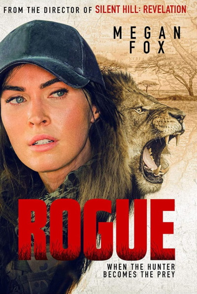 Rogue (Rating: Okay)