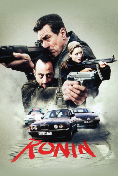 Ronin (Rating: Good)