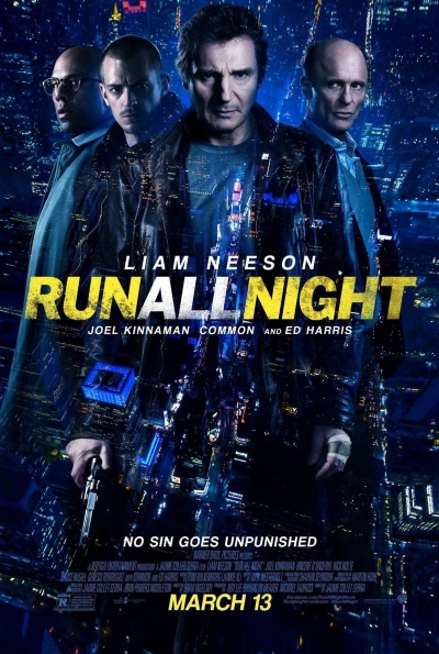 Run All Night (Rating: Okay)