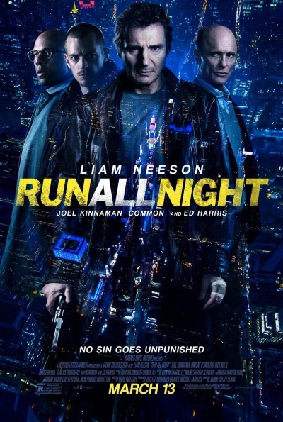 Run All Night