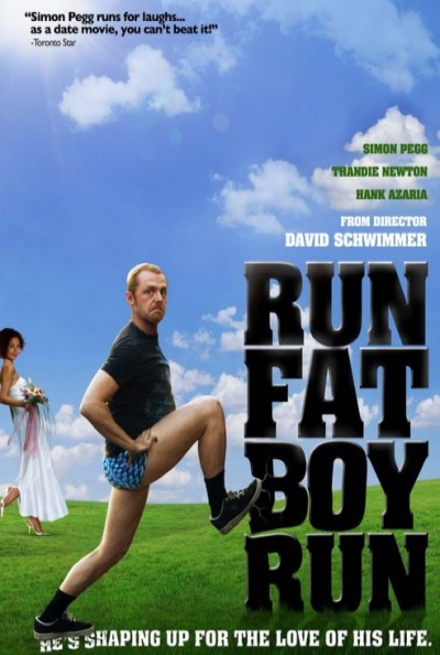 Run Fatboy Run (Rating: Good)