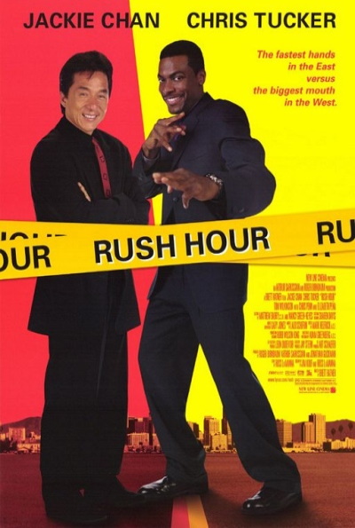 Rush Hour