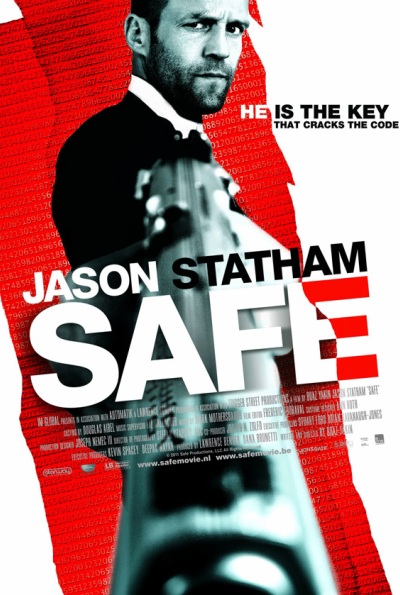 Safe (Rating: Okay)