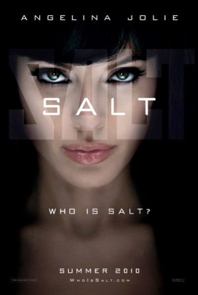 Salt (Rating: Good)