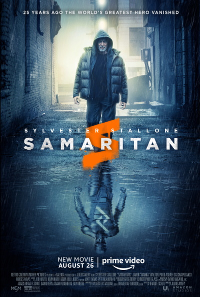 Samaritan